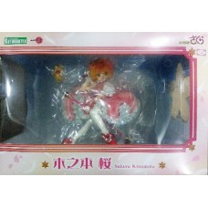 [PM Figure] Cardcaptor Sakura: Sakura Kinomoto
