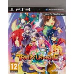 PS3: Trinity Universe (Z2)