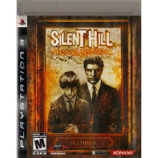 PS3: Silent Hill Homecoming (Z1)