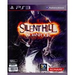 PS3: Silent Hill DownPour