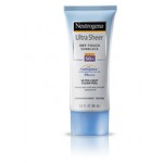 นูโทรจีนา Neutrogena อัลตร้า เชียร์ ดราย ทัช ซันสกรีน SPF 50+ PA+++ 88 มล.