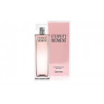 Calvin Klein Eternity Moment EDT Spray 100ml