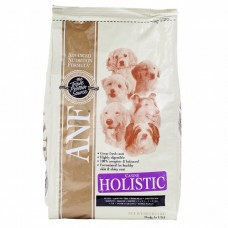 ANF สูตร Holistic canine Adult 1 kg