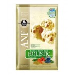 ANF สูตร Holistic Lamb&Brown Rice 3 kg