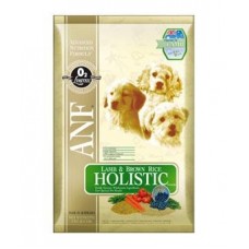 ANF สูตร Holistic Lamb&Brown Rice 3 kg