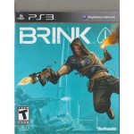 PS3: Brink (Z1)