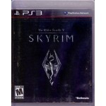 PS3: Skyrim