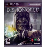 PS3: Dishonored
