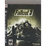 PS3: Fallout 3 (Z1)