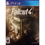 PS4: Fallout 4 [zone-all]