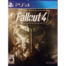 PS4: Fallout 4 [zone-all]