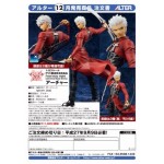 Fate Stay night Unlimited Blade Works Archer 1/8 PVC Figure พรีออเดอร์ (สินค้าเข้า Dec 2015 - Jan 2016)