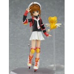 Figma Sakura Kinomoto: School Uniform ver.