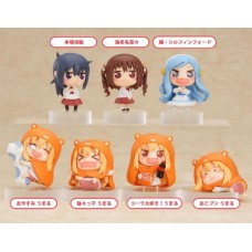 Himouto! Umaru-chan Trading Figures พรีออเดอร์