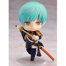 No.581 Nendoroid Ichigo Hitofuri สินค้าพรีออเดอร์ (สินค้าเข้าประมาณ May 2016)