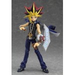 276 figma Yami Yugi พรีออเดอร์ (สินค้าเข้าประมาณ Jun 2016)