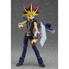 276 figma Yami Yugi พรีออเดอร์ (สินค้าเข้าประมาณ Jun 2016)