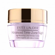 Estee Lauder Advanced Time Zone Night Age Reversing Line/Wrinkle Creme 15ml 
