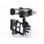 G2D ฺBrushless Gimbal แบบ Alloy CNC