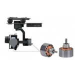 Walkera G-3D 3 Axis Camera Gimbal