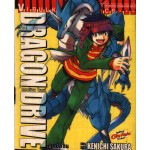 Dragon Drive ดราก้อนไดรว์ เล่ม 9
