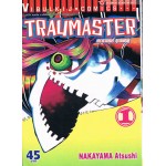 TRAUMASTER เทรามาสเตอร์ ญาณมฤตยู 1