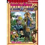 Fairy Tail ศึกจอมเวทอภินิหาร เล่ม 28