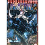 Fairy Tail ศึกจอมเวทอภินิหาร เล่ม 30
