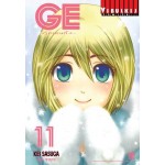 GE ~กู๊ดเอนดิ้ง~ เล่ม 11