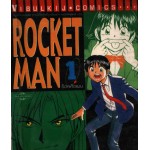 Rocket Man เล่ม 01