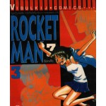 Rocket Man เล่ม 03