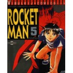 Rocket Man เล่ม 05