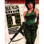 Bugsบักส์ 01