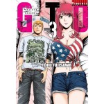 GTO Paradise Lost เล่ม 03