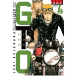 GTO Paradise Lost เล่ม 04