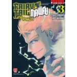 Fairy Tail ศึกจอมเวทอภินิหาร ภาคพิเศษ GAIDEN เล่ม 03 (เล่มจบ)