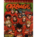 ORANGE พันธุ์เตะเลือดสีส้ม 11