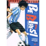 Be Blues! นักเตะเลือดซามูไร เล่ม 07