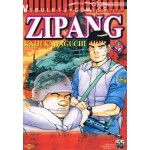 ZIPANG เล่ม 39