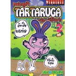 TARTARUGA ทาร์ทารูก้า ต่ายน้อยหัวใจเต่า เล่ม 02