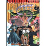 Fairy Tail ศึกจอมเวทอภินิหาร เล่ม 07