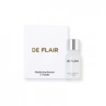 De Flair Brightening Booster C Powder