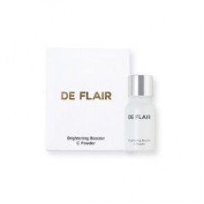 De Flair Brightening Booster C Powder