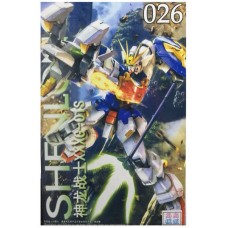 1/100 MG (026) XXXG-01S Shenlong Gundam EW Ver.