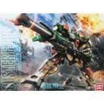 1/100 MG (6616) Buster Gundam [Daban]