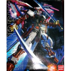 MG 1/100 (6601) Gundam Astray Red Frame Custom
