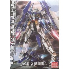 MG 1/100 (6613) Gundam Age2-Normal [Daban]