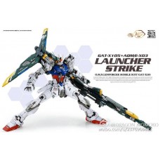 MG Launcher Strike Ver. RM [Momoko]