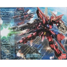 MG 1/100 (6617) Aegis Gundam [Daban]
