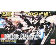 HG 1/144 (123) RGM-89De Jegan (ECOAS Type ) [Daban]